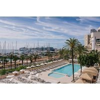 Unforgettable 5* Family Beach Holiday With Breakfast in Majorca | Wowcher