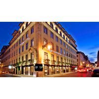 Luxury 4* Break for 2 at Moor Hall Hotel — Breakfast