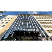 Leonardo Hotel Manchester Central City Break - Breakfast & £20 Bar Credit for Two | Wowcher