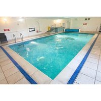 Lake District Break for 2 at Damson Dene Hotel with Dinner