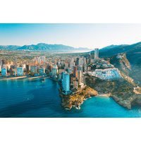 Benidorm: Hotel la Estacion ★★★★ - Flights | Wowcher