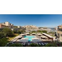 Radisson Blu Hotel