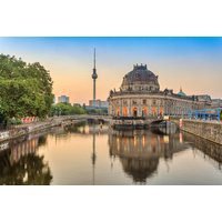 4* Berlin City Escape: Central Hotel Stay & Return Flights! | Wowcher