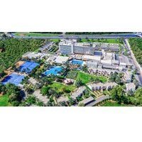 Radisson Blu Hotel & Resort