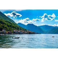 4* Lake Como Break: B&B with Flights Included | Wowcher