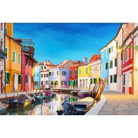 Venice Escape: City Break With Breakfast and Flights Included | Wowcher
