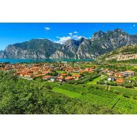 Venice & Lake Garda Twin City Break: Hotels