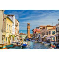 Rome & Venice: Twin Centre City Break with Hotels & Flights | Wowcher