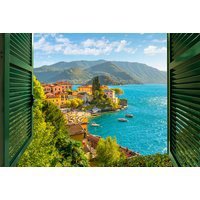 4* Lake Como Getaway with Hotel Stay & Return Flights Included | Wowcher