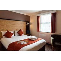 Dragonfly Hotel Bury St Edmunds Hotel Break For 2 with Breakfast | Wowcher