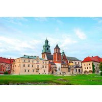4* Krakow City Break: 4* Hilton Garden Inn Stay with Return Flights Included | Wowcher