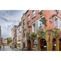 4* Dublin City Break with Breakfast & Return Flights | Wowcher