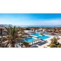 Flash Sale, Flight+Hotel, Costa de Almeria, Spain