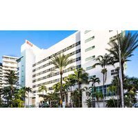 Flash Sale, Flight+Hotel, Miami (FL), United States