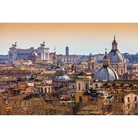 4* Rome City Break with Hotel Stay & Flights Included | Wowcher