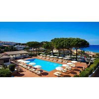 Flash Sale, Flight+Hotel, Sardinia East - Emerald Coast, Italy