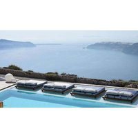 Flash Sale, Flight+Hotel, Santorini, Greek Islands