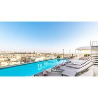Flash Sale, Flight+Hotel, Malta