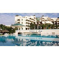 Flash Sale, Flight+Hotel, Tunisian Coast, Tunisia