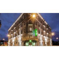 Flash Sale, Flight+Hotel, Naples, Italy