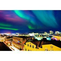 Reykjavik
