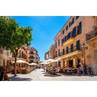 4* All-Inclusive Mallorca Beach Hotel Stay with Flights | Wowcher