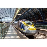 4* Amsterdam City Break with Eurostar Travel & Hotel Stay | Wowcher