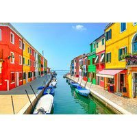 4* Venice & Rome Twin City Break with Hotels Breakfast