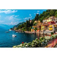 Lake Como Holiday with Hotel and Return Flights | Wowcher