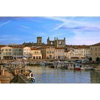 4* Ile de Ré