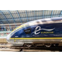 Paris Eurostar City Escape with Train Travel & Central Hotel Stay | Wowcher