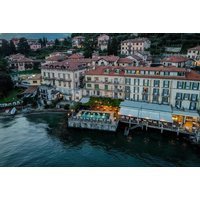 Lake Como City Break with Hotel Stay