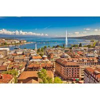 Carouge - Geneva
