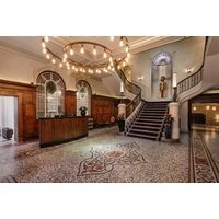 5* Courthouse Hotel London Stay with Breakfast for 2: Afternoon Tea Upgrade Available! | Wowcher