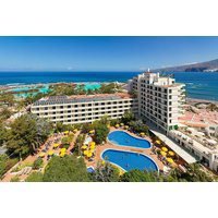 4* Tenerife B&B Beach Holiday with Flights | Wowcher