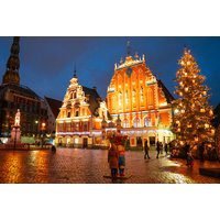 4* Riga