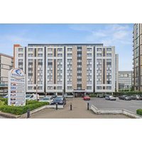 Family London City Break with Breakfast at Wembley Hotel for 4 | Wowcher