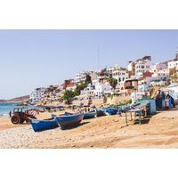 4* Agadir Beach Holiday - All Inclusive Stay with Pool