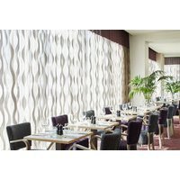 4* Leonardo Hotel Bradford City Break with Breakfast & Prosecco - Central City Hotel Stay for 2 | Wowcher