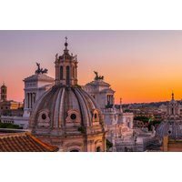 4* Rome City Break with Hotel Stay