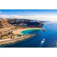 Gran Canaria Holiday Hotel Stay & Return Flights | Wowcher