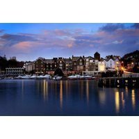 PRICE DROP! 4* Lake District Spa Break at Macdonald Old England Hotel & Spa for 2 - Breakfast