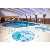4* Warwickshire Family Break at The Belfry with Breakfast - For Up To 4 | Wowcher