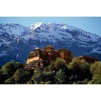 Marrakech Holiday: Riad Stay