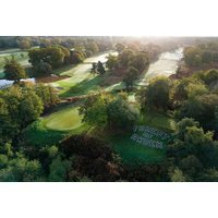 PRICE DROP! 4* Warwickshire: Forest of Arden Hotel - Stay