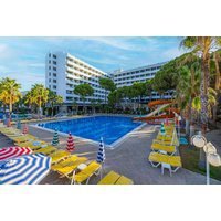 4* All Inclusive Izmir