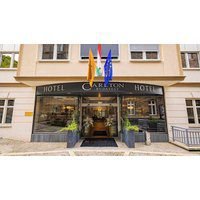 Flash Sale, Flight+Hotel, Budapest, Hungary