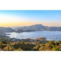 5* All-Inclusive Marmaris