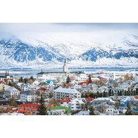 Award-Winning Iceland