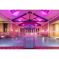 4* Gloucester Robinswood by Sunday Hotel Break for 2: Breakfast